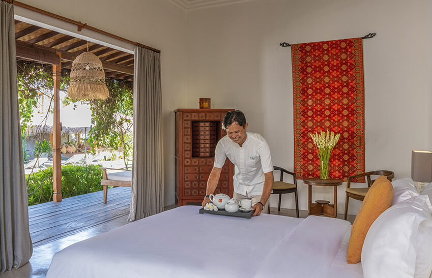 Villa Mandalay - CS2647